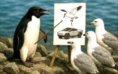 ПРОЛЕТАЯ НАД ВАШИНГТОНОМ…