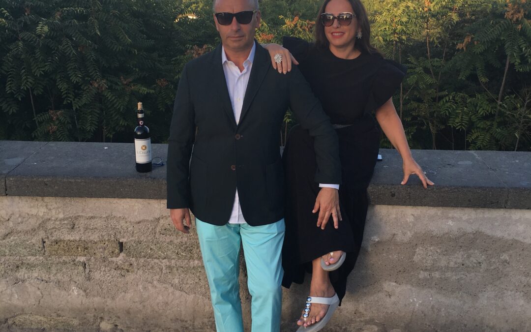 VIVA LA BELLA ITALIA!
