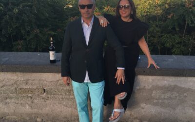 VIVA LA BELLA ITALIA!