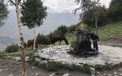 ПИРОСМАНИ ВО ВРЕМЯ ЧУМЫ