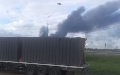КОГДА ПОЕХАЛИ КРЫШИ…