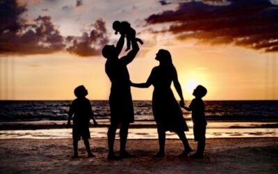 ВОТ ТАКИМИ БЫЛИ МОИ РОДИТЕЛИ…