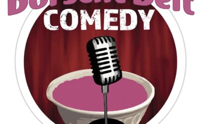 КОМИК “БОРЩЕВОГО ПОЯСА”