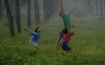 ДЕНЬ, КОГДА КОНЧИЛОСЬ ДЕТСТВО…