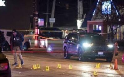 БЫТЬ ИЛИ НЕ БЫТЬ “ВЗЯТИЮ ЧИКАГО”?