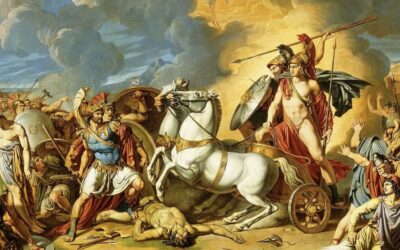 А ВЕДЬ ВОЙНЫ МОГЛО БЫ НЕ БЫТЬ…