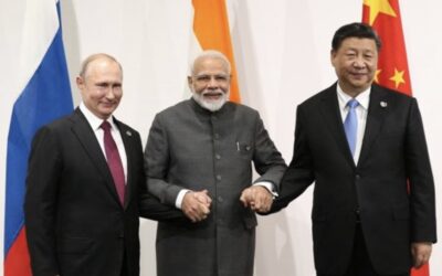 ПОСЛЕДНЕЕ АМЕРИКАНСКОЕ ПРЕДУПРЕЖДЕНИЕ?