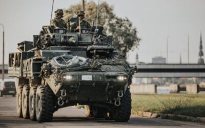 НЕ ВОЙНА И НЕ МИР