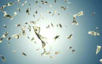 МИЛЛИАРД НА ВЕТЕР