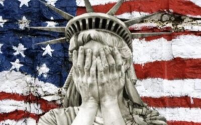 КОГО МЫ ОБМАНЫВАЕМ?