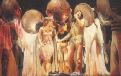 УГОЛОК АНТИСЕМИТА