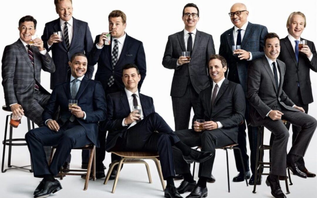 ШУТКИ В СТОРОНУ