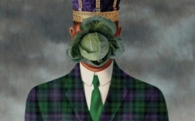 КОРОЛИ И КАПУСТА*