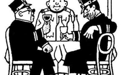 ПО СЛЕДАМ ЙОЗЕФА ШВЕЙКА