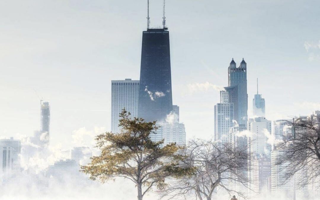 ЗИМА, И КТО-ТО ТОРЖЕСТВУЕТ…