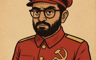 “ВМЕСТО СТАТУЙ БУДУТ УРНЫ РЕВОЛЮЦИИ КУЛЬТУРНОЙ…”