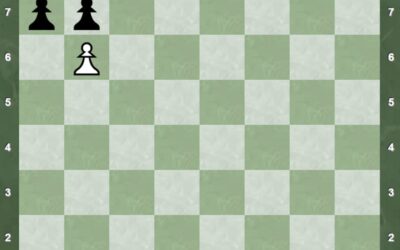 ПОСЛЕДНИЙ ХОД – ОН ВАЖНЫЙ САМЫЙ…