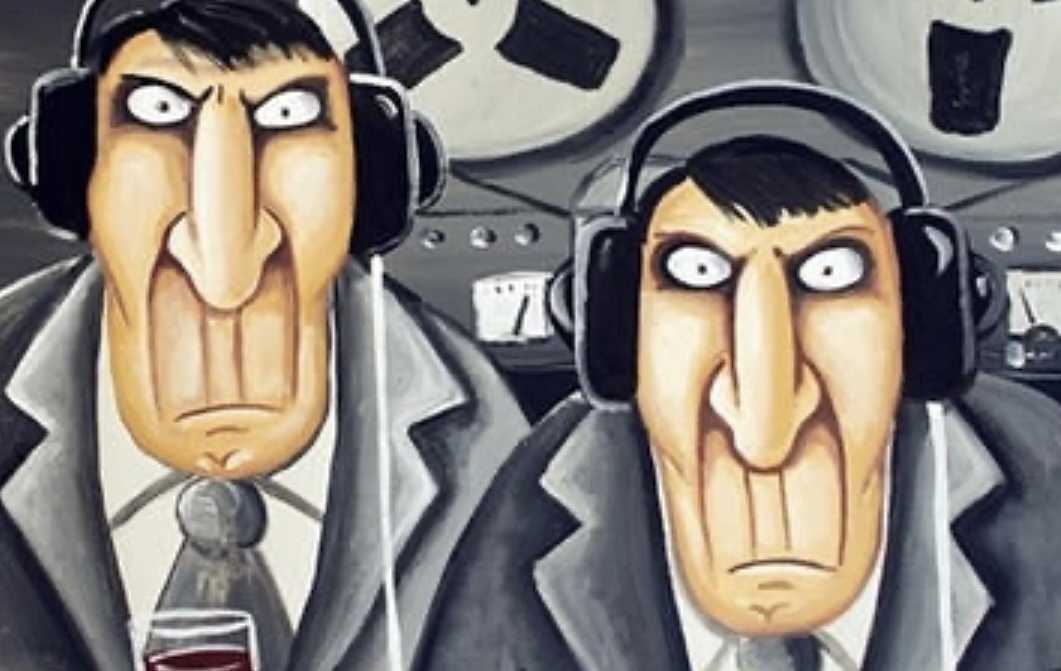 А ЗОРИ ЗДЕСЬ ТИХИЕ