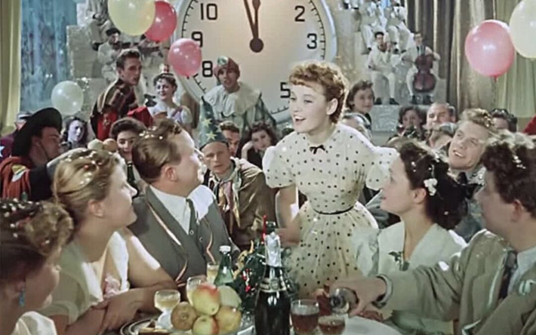 НО БЫВАЕТ, ЧТО МИНУТА ВСЁ МЕНЯЕТ ОЧЕНЬ КРУТО…