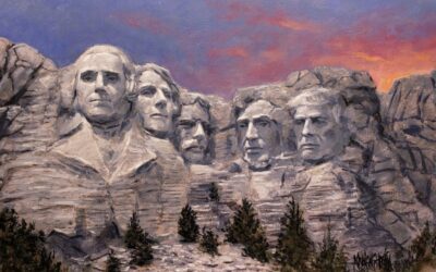 “ПЯТЫМ БУДЕШЬ?”