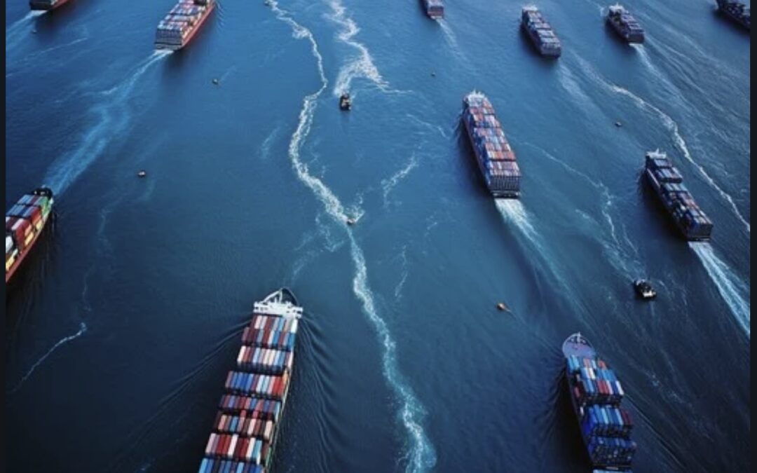 БОСФОРСКИЙ ЭТЮД