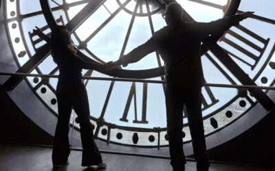 ВРЕМЯ-НЕ-ЖДЁТ