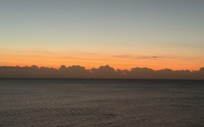 А У НАС – РАЙ…