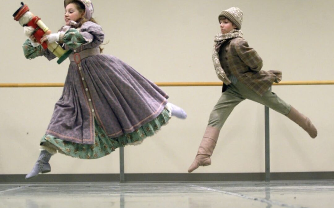 БЕДНЫЙ “ЩЕЛКУНЧИК”