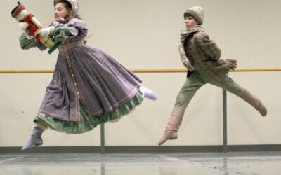 БЕДНЫЙ “ЩЕЛКУНЧИК”