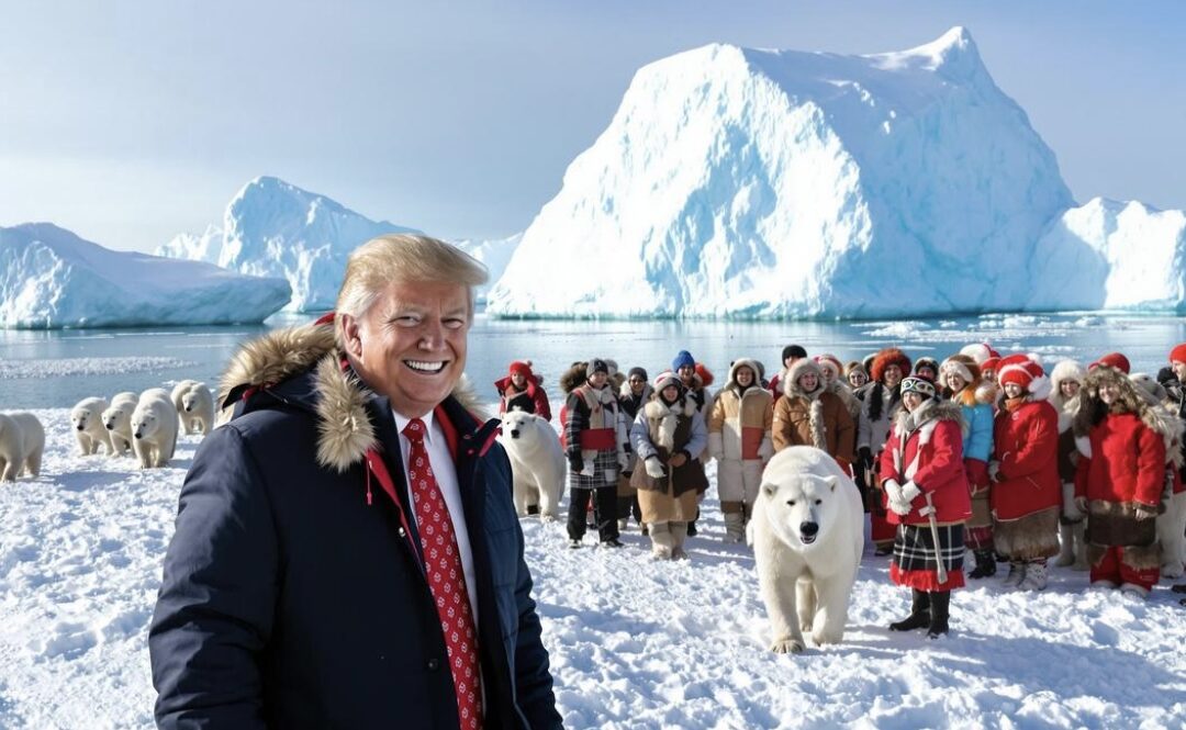 “КТО ЖЕ ТЫ НА САМОМ ДЕЛЕ: АЙСБЕРГ ИЛИ ЧЕЛОВЕК?”