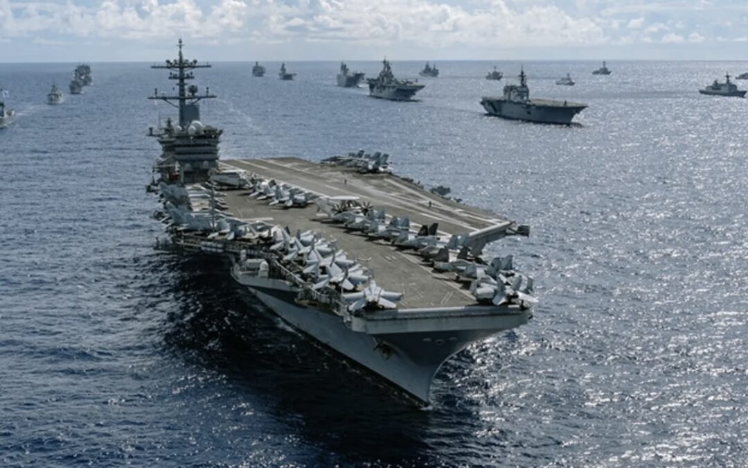 ПОД НИМ СТРУЯ СВЕТЛЕЙ ЛАЗУРИ…