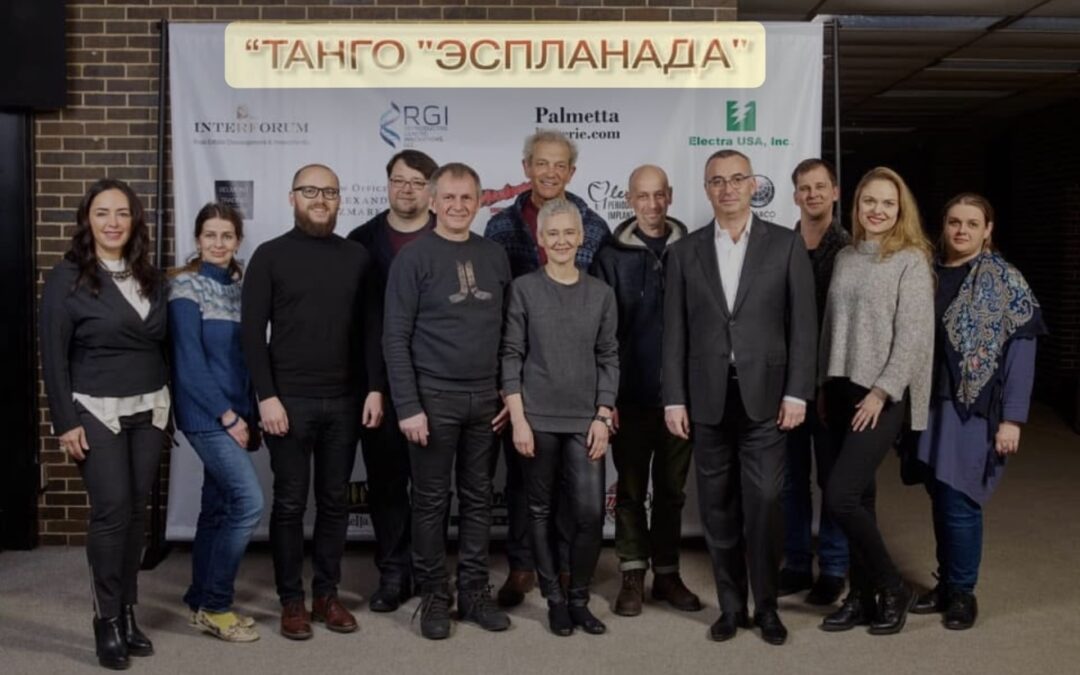 “НЕ ПОЗДОРОВИЛОСЬ ЕМУ, НЕ БУЙСТВУЕТ И НЕ СКУЧАЕТ…”