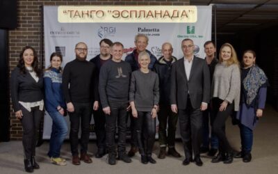 “НЕ ПОЗДОРОВИЛОСЬ ЕМУ, НЕ БУЙСТВУЕТ И НЕ СКУЧАЕТ…”