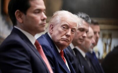 ПРЕЗИДЕНТЫ И НОБЕЛЬ