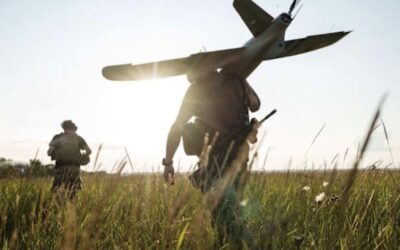 ТЕ, КТО ВЫЖИЛ В КАТАКЛИЗМЕ, ПРЕБЫВАЮТ В ПЕССИМИЗМЕ