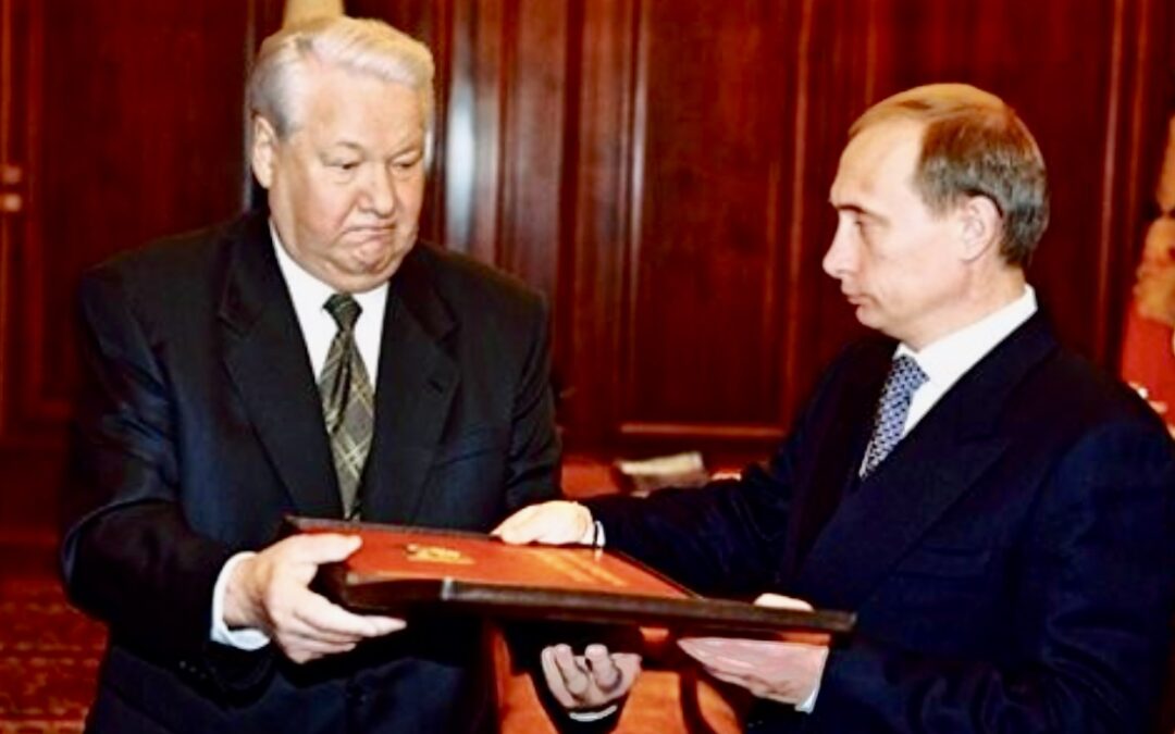 ПРОСТО ПОДУМАЛОСЬ…