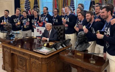 НОВЫЙ РЕКОРД!