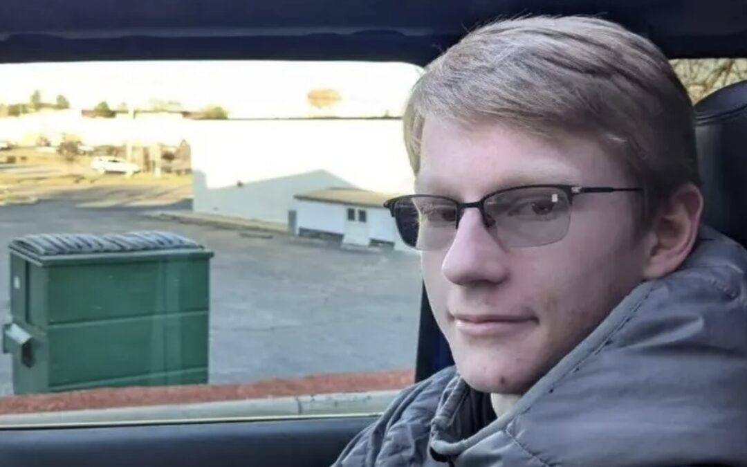 ЧЕЛОВЕК С РУЖЬЁМ