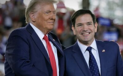 СТАНЕТ ЛИ РУБИО СУПЕРМАРИО?