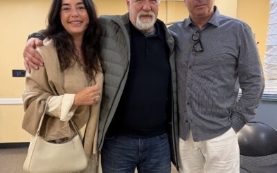 ВОЛШЕБНАЯ СИЛА ИСКУССТВА