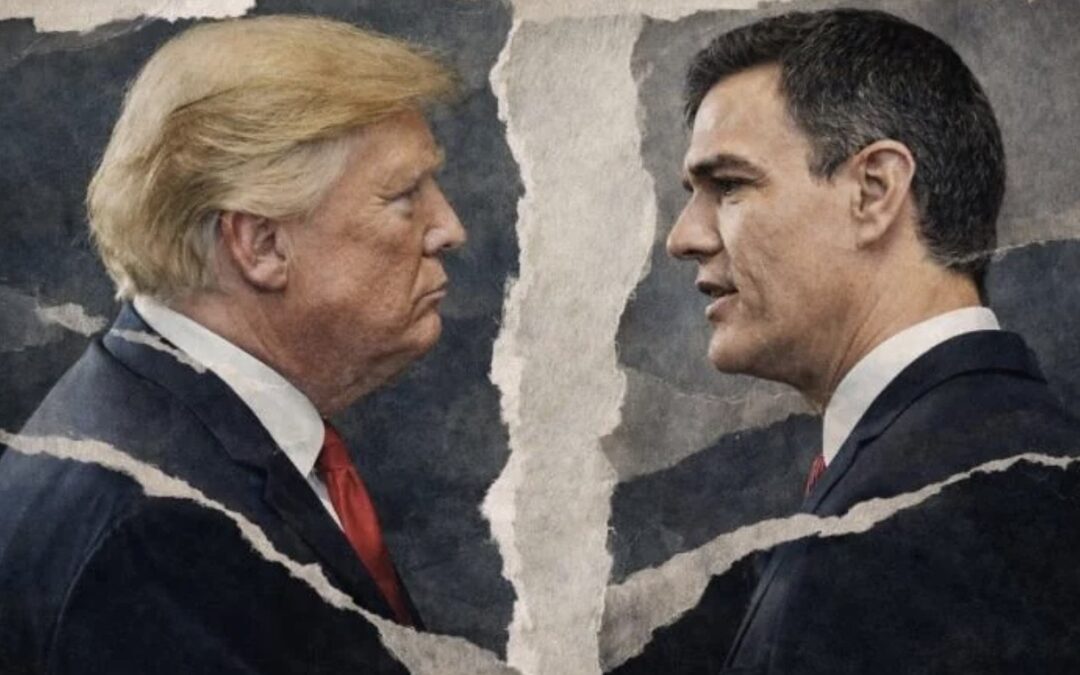 СТАНЕТ ЛИ НЕУДОБНО ДОНУ ПЕДРО?