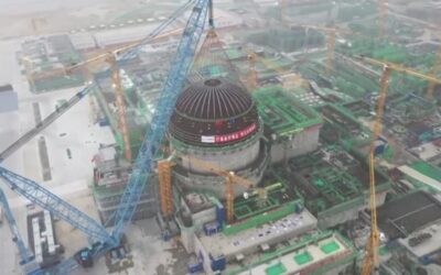 КИТАЙ СПОКОЙНО ГОТОВИТСЯ