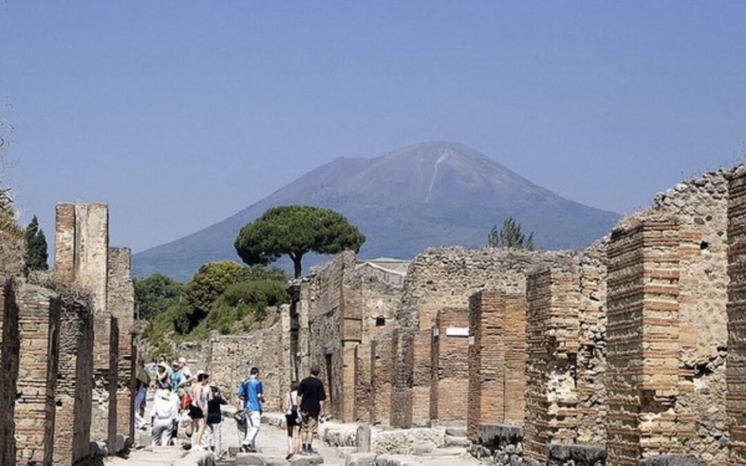 УРОКИ ПОМПЕИ