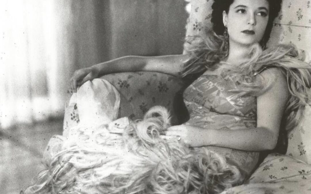 ТЁТЯ РИМСКОГО КОНДИТЕРА