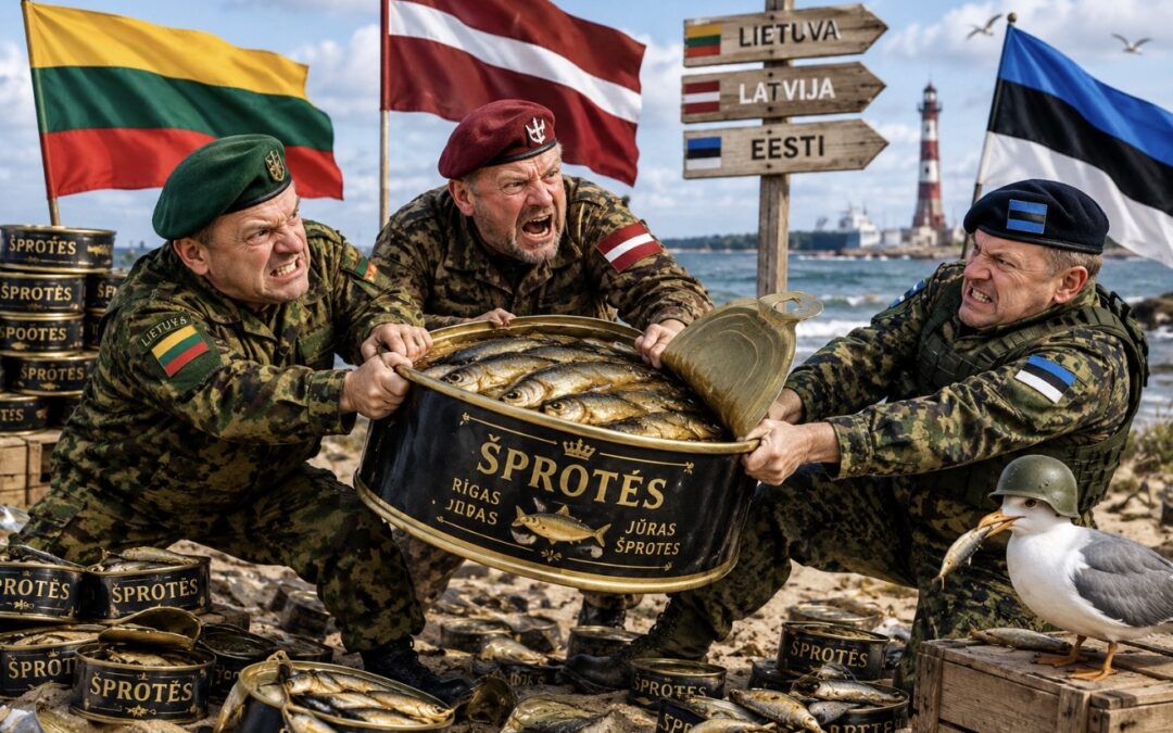 ЭТУ ВОЙНУ ВЫИГРАЛИ МЫ…